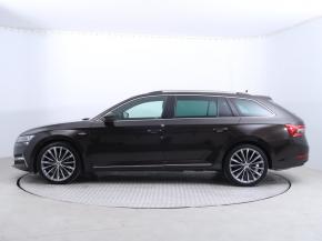 Škoda Superb  1.5 TSI Laurin&Klement 