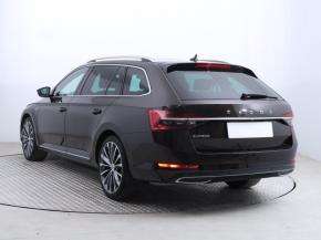 Škoda Superb  1.5 TSI Laurin&Klement 