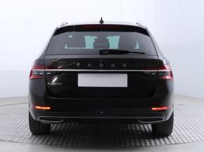 Škoda Superb  1.5 TSI Laurin&Klement 