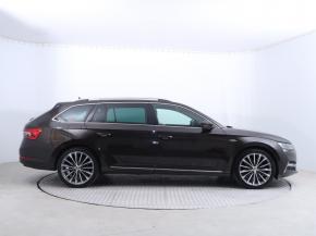 Škoda Superb  1.5 TSI Laurin&Klement 