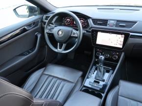 Škoda Superb  1.5 TSI Laurin&Klement 