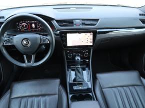 Škoda Superb  1.5 TSI Laurin&Klement 