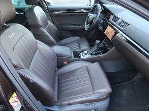 Škoda Superb  1.5 TSI Laurin&Klement 