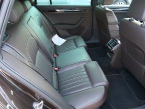 Škoda Superb  1.5 TSI Laurin&Klement 