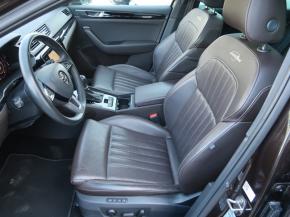 Škoda Superb  1.5 TSI Laurin&Klement 