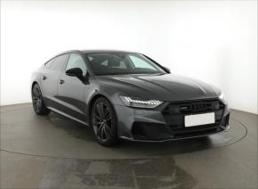 Audi  50 TDI S-Line