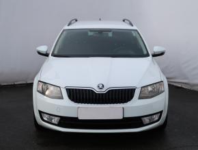 Škoda Octavia  1.6 TDI Style 