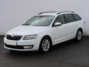 Škoda Octavia  1.6 TDI Style 
