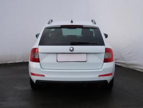 Škoda Octavia  1.6 TDI Style 