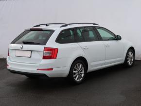Škoda Octavia  1.6 TDI Style 