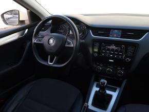 Škoda Octavia  1.6 TDI Style 