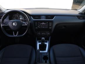 Škoda Octavia  1.6 TDI Style 