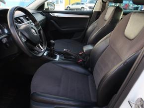Škoda Octavia  1.6 TDI Style 