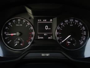 Škoda Octavia  1.6 TDI Style 