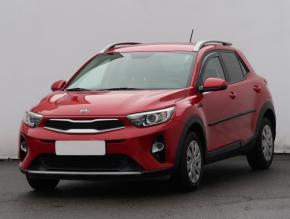 Kia Stonic  1.25 CVVT 