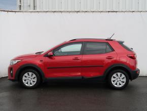 Kia Stonic  1.25 CVVT 