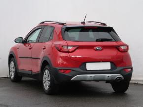 Kia Stonic  1.25 CVVT 