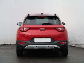 Kia Stonic  1.25 CVVT 