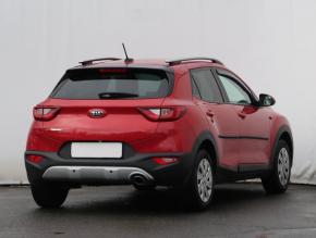 Kia Stonic  1.25 CVVT 