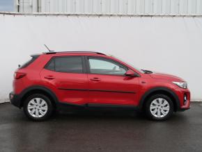 Kia Stonic  1.25 CVVT 