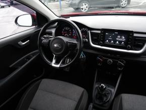 Kia Stonic  1.25 CVVT 