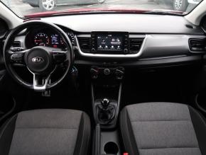 Kia Stonic  1.25 CVVT 