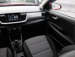 Kia Stonic  1.25 CVVT 