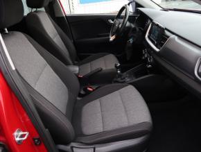 Kia Stonic  1.25 CVVT 