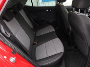 Kia Stonic  1.25 CVVT 