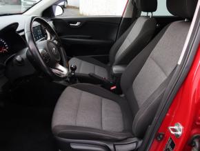 Kia Stonic  1.25 CVVT 