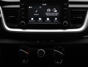 Kia Stonic  1.25 CVVT 
