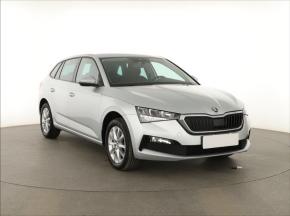Škoda Scala  1.0 TSI Ambition