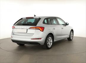 Škoda Scala  1.0 TSI Ambition 