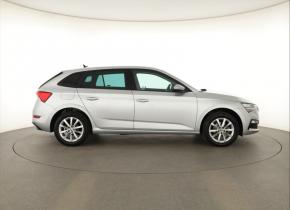 Škoda Scala  1.0 TSI Ambition 