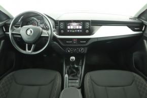 Škoda Scala  1.0 TSI Ambition 