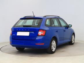 Škoda Fabia  1.0 TSI Ambition 