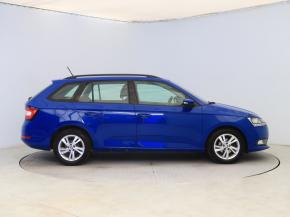 Škoda Fabia  1.0 TSI Ambition 