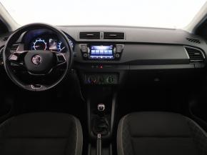 Škoda Fabia  1.0 TSI Ambition 