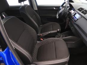 Škoda Fabia  1.0 TSI Ambition 