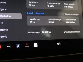 Tesla Model 3  Long Range 4WD 78kWh 