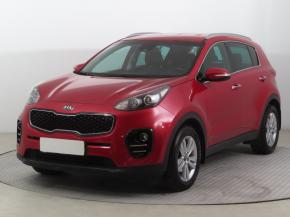 Kia Sportage  2.0 CRDi 