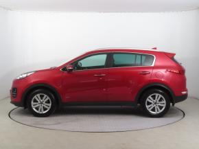 Kia Sportage  2.0 CRDi 