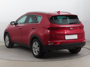 Kia Sportage  2.0 CRDi 