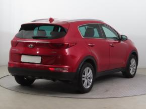 Kia Sportage  2.0 CRDi 