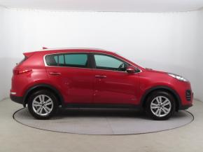 Kia Sportage  2.0 CRDi 