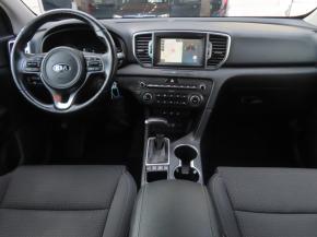 Kia Sportage  2.0 CRDi 