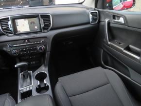 Kia Sportage  2.0 CRDi 