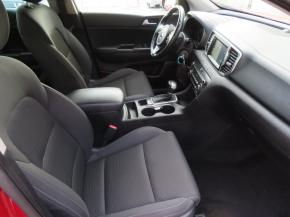 Kia Sportage  2.0 CRDi 