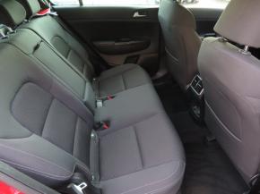 Kia Sportage  2.0 CRDi 