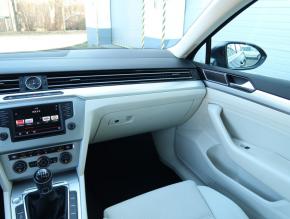 Volkswagen Passat  2.0 TDI Comfortline 